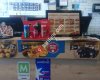 Dominos pizza