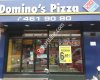 Dominos Pizza Ümraniye Çarşı