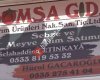 Domsa GIDA-Gacaroğlu