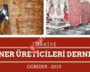 Döner Üreticileri Derneği