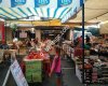 Donnerstag Bazaar