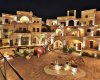 Doors of Cappadocia Hotel