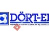 Dört - El Prefabrik Beton Yapı Elemanları