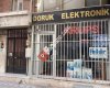 Doruk Elektronik Ltd. Şti.
