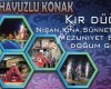 Doruk Havuzlu Konak