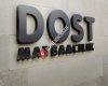 Dost Basım Ve Yayın Hizmetleri Ltd Şti