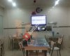 Dostlar aperatif