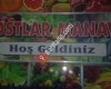 Dostlar MANAV