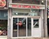 Dostlar tabldot salonu