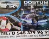 Dostum Oto Kuaför Ve Bakım Merkezi