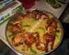 DOYUM sofrası