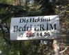 Dr. Bedri Erim