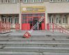 Dr. Binnaz Ege - Dr. Rıdvan Ege Anadolu Lisesi