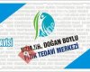 Dr.Dogan Boylu Kayseri Fizik Tedavi