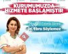 Dr. Ebru Söylemez