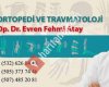 Dr. Evren Fehmi Atay