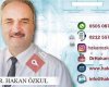 Dr. Hakan Özkul Soru Cevap