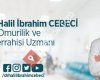 Dr. Halil İbrahim Cebeci