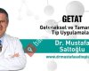 Dr Mustafa Saltoğlu