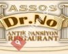 Dr. No Antik Pansiyon Assos
