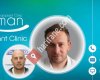 Dr. Resul YAMAN Hair Transplant   مركز الدكتور رسول يامان لزراعة الشعر