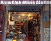 Drum Club