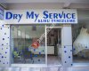 Dry My Service Kuru Temizleme Beşikdüzü