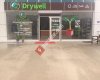 Drywell kuru temizleme ve terzi
