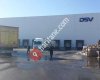 DSV Tuzla Logistics Center