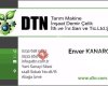 DTN Sanayi ve Ticaret Limited Şirketi