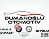 DUMANOĞLU otomotiv