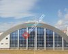 Dumlupınar Üniversitesi Olimpik Yüzme Havuzu