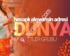 Dünya Alışveriş Merkezi