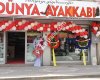 DÜNYA Ayakkabi