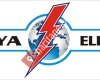 Dünya Elektrik