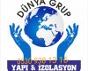 Dünya Grup Yapı Ve İzolasyon