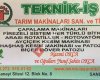 Dunyayı-sar Teknikş