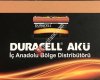 Duracell Akü Ankara - İç Anadolu Bölge Bayii