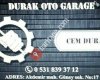 Durak Auto Garage