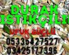 DURAK Fıstıkçılık