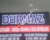 Durmaz  Botanik &sebze fidesi&sus bitkileri