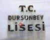 Dursunbey Çok Programlı Anadolu Lisesi