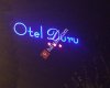 duru otel bucak