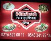 Dürümcü Fatih Usta
