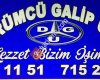 Dürümcü GALİP USTA BELEK