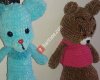 Düsler Amigurumi