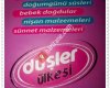 Düşler Ülkesi