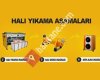 Duygu Taşkın - Safran Makina