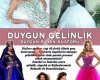Duygun bayan kuaförü