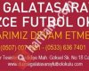 Düzce Galatasaray Futbol Okulu